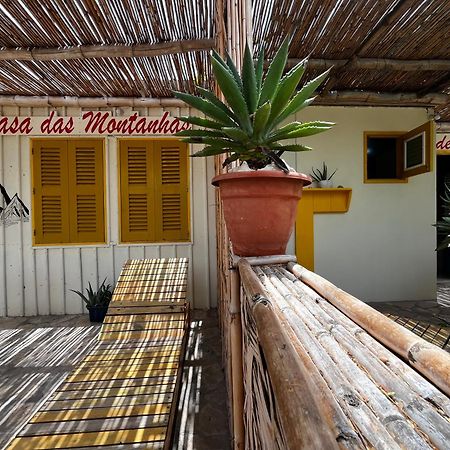 Villa Casa Madeira à Porto Novo Extérieur photo