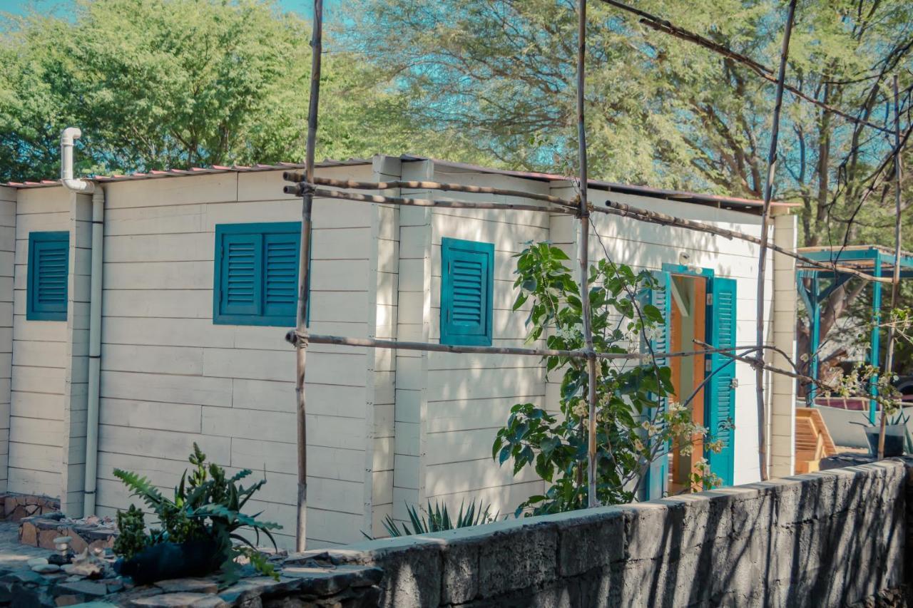 Villa Casa Madeira à Porto Novo Extérieur photo
