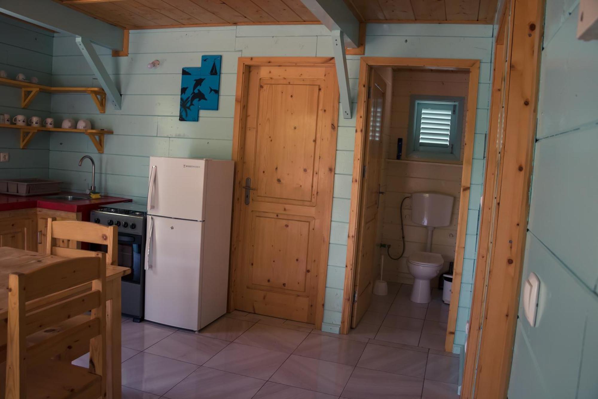Villa Casa Madeira à Porto Novo Extérieur photo