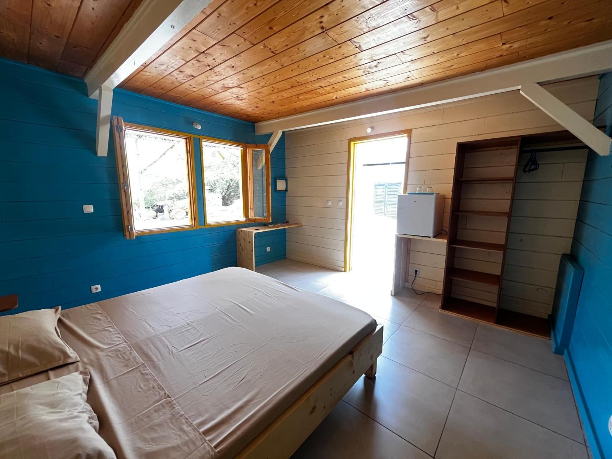 Villa Casa Madeira à Porto Novo Extérieur photo
