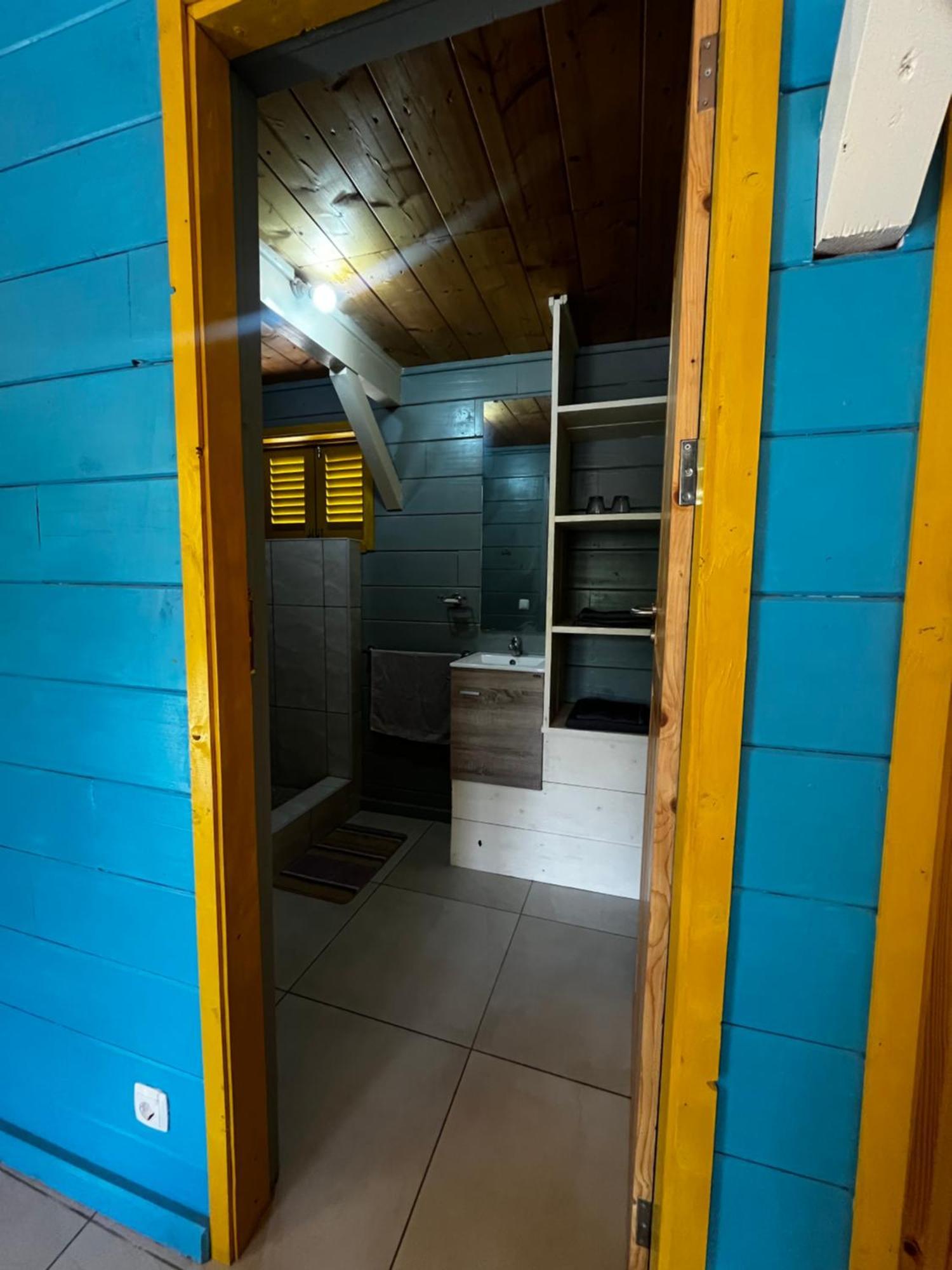 Villa Casa Madeira à Porto Novo Extérieur photo