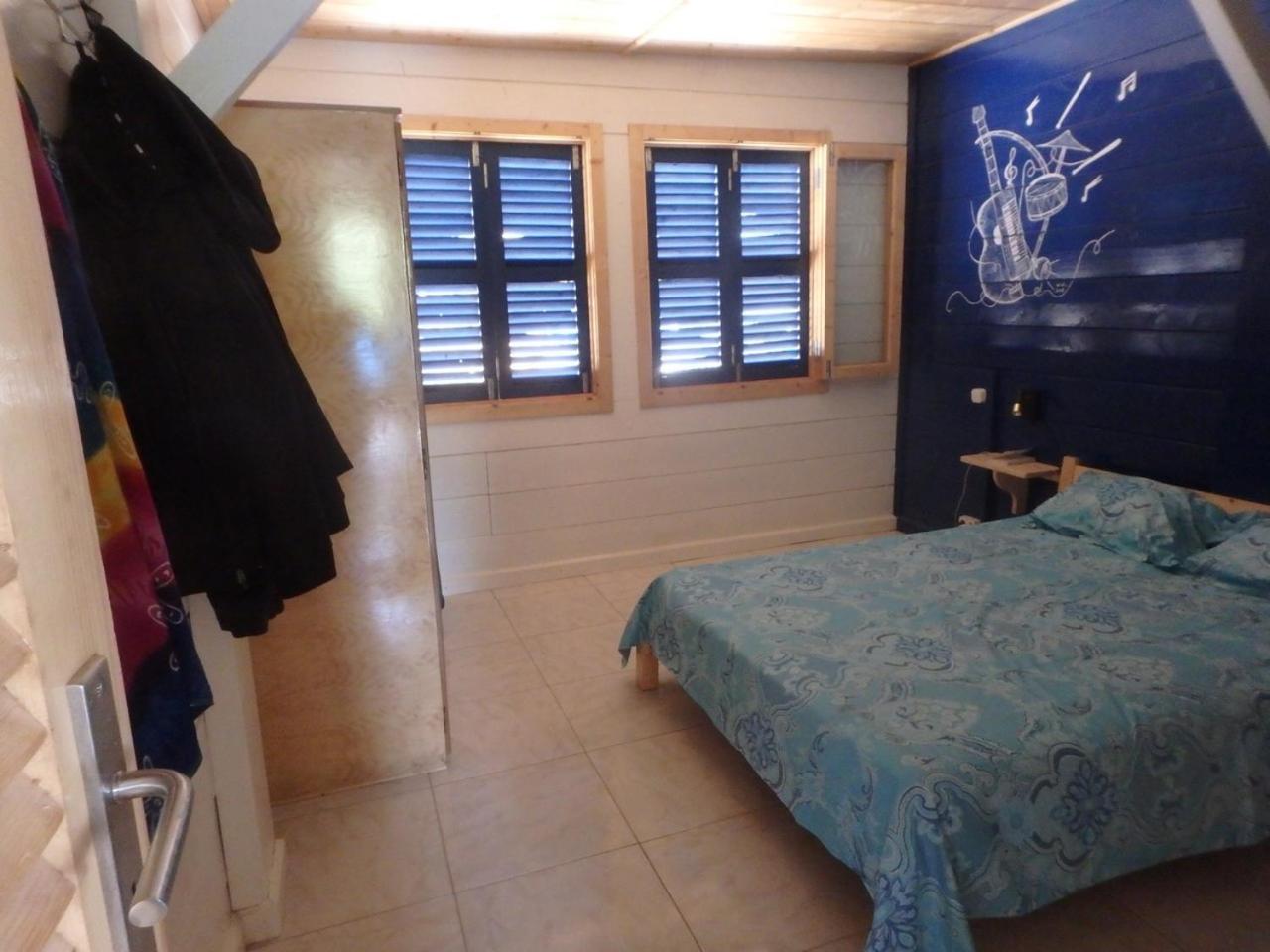 Villa Casa Madeira à Porto Novo Extérieur photo