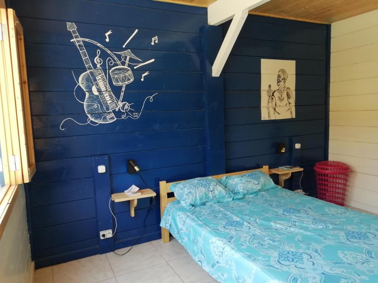 Villa Casa Madeira à Porto Novo Extérieur photo