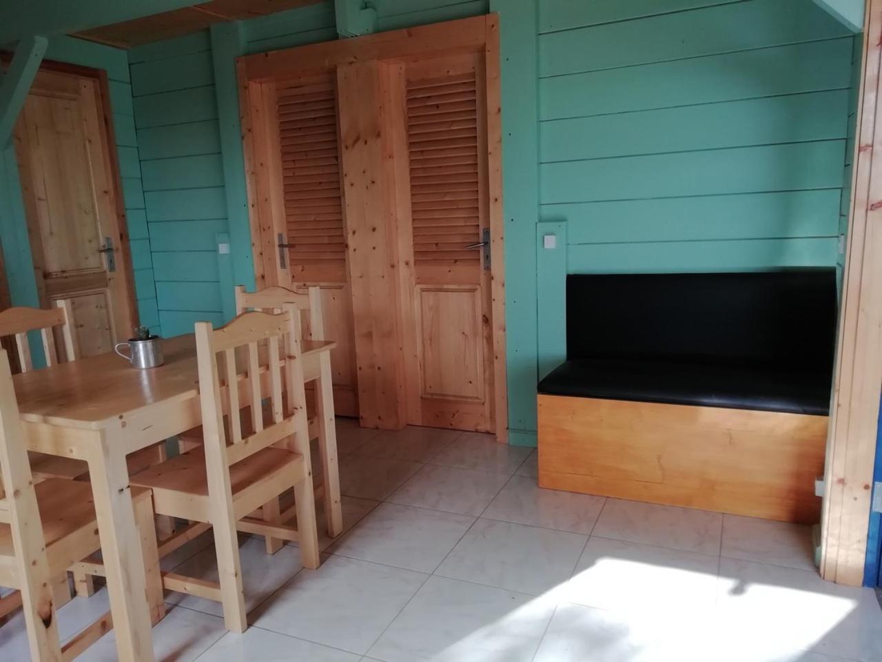 Villa Casa Madeira à Porto Novo Extérieur photo